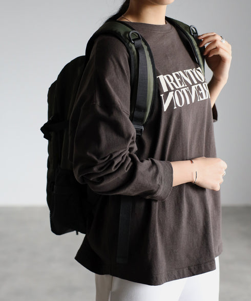 カジュアルリュックサック 12-1201